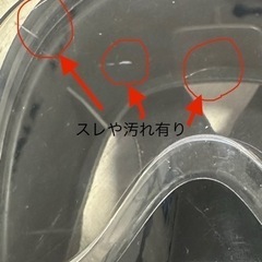 Best way シュノーケリングマスクの画像