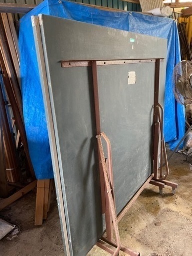 中古卓球台