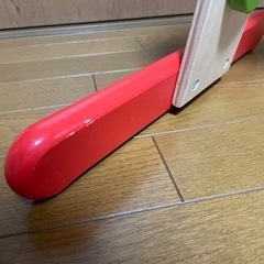 【訳あり格安】IKEA ベビージム　レーカ LEKA の画像