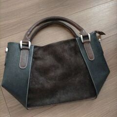 ヒロキのバッグ