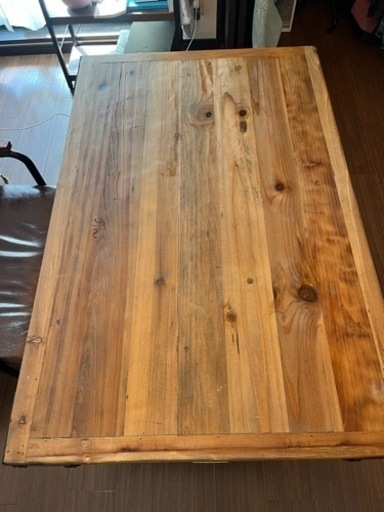 UP TOWN FURNITURE 昇降テーブル　PULLEY  おしゃれ