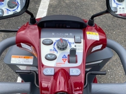 ?【選べる中古シニアカー！圧倒的販売台数 】電動カー スズキ⑱プレゼントに！【販売＆買取数!!アールワン田川 】 