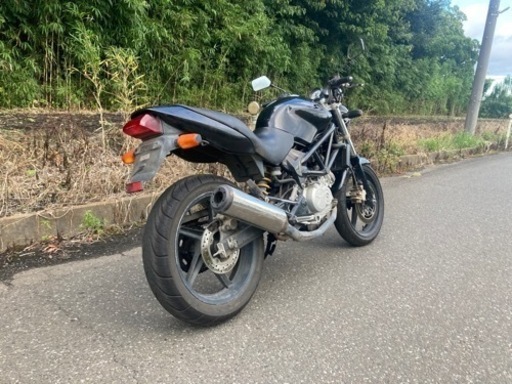 丈夫なVTシリーズ　VTR250 早い者勝ち