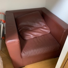 高級ソファ