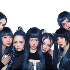 KPOP完コピユニット　メンバー募集中🌞