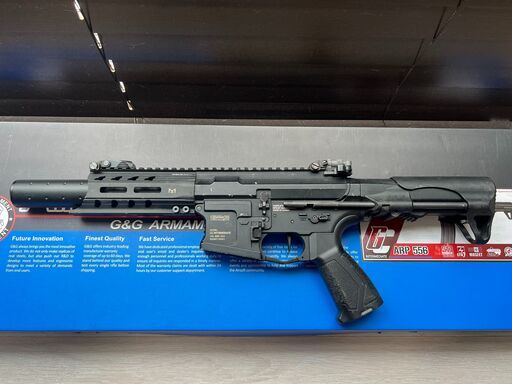 その他 G&G ARP556