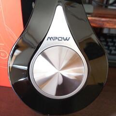 【未使用】ブルートゥース　Bluetooth　ヘッドホン　無線　テレワークにの画像