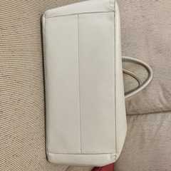 バック断捨離　コールハーンビッグトートバックの画像