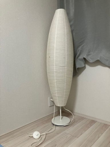 IKEAスタンド照明
