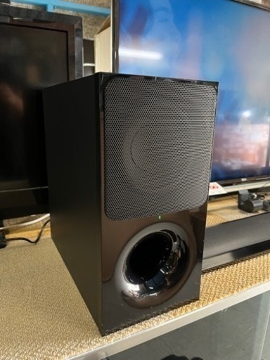 ☆高音質!!☆ SONY サウンドバー バースピーカー＆サブウーファー HT-CT790