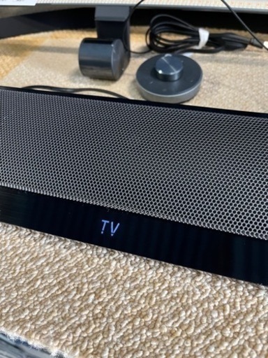 ☆高音質!!☆ SONY サウンドバー バースピーカー＆サブウーファー HT-CT790