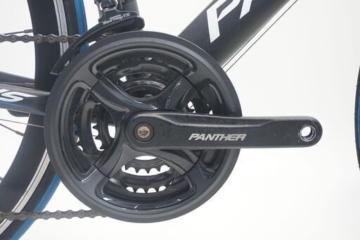 PANTHER 「パンサー」  ZEUS2.0 年式不明 スポーツ自転車