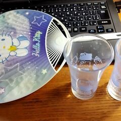 ハローキティノベルティー