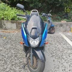 値下1.9  本日限り　ホンダ　フェイズ