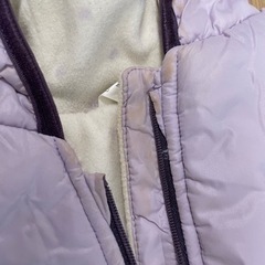 ベビーGAP80サイズの画像