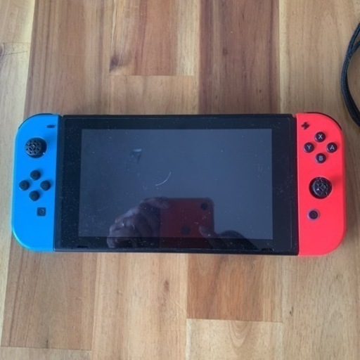 Switch まとめて