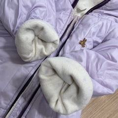ベビーGAP80サイズの画像