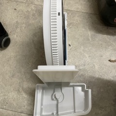 SHARP KC-A40-W [加湿空気清浄機（加湿・空清13畳まで 空清18畳まで） 高濃度プラズマクラスター7000搭載]  リサイクルショップ宮崎屋　佐土原店25.8.19Fの画像