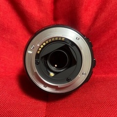 FUJIFILM X-E1 SILVERの画像