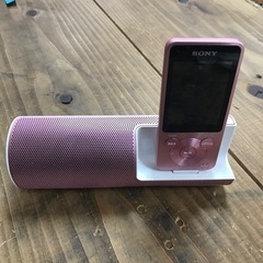 SONY Walkman S780 