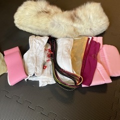 振り袖　決まりました