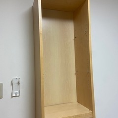 棚・本棚の画像