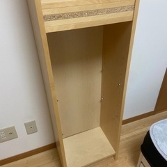 棚・本棚の画像