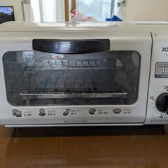 トースター売ります
