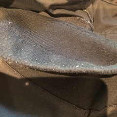 マタニティ用ズボン　ELLE 7号の画像