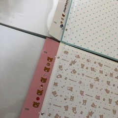 アルバム　リラックマ の画像