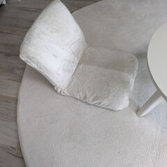 こたつ、座椅子の画像