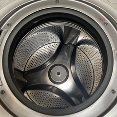 洗濯機の画像