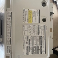 洗濯機の画像