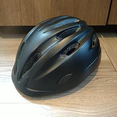 子供自転車ヘルメットМ