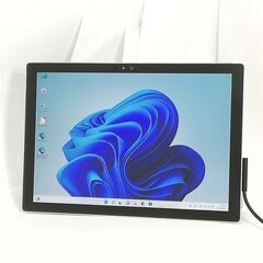 タブレット Microsoft Surface Pro 4 中古...