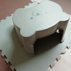 子供用踏み台