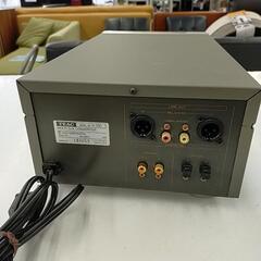 コンバーター TEAC D-700 ※225628の画像