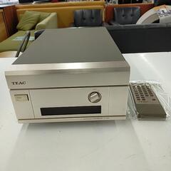 コンバーター TEAC D-700 ※225628