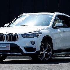 【自社ローン】BMW(Xシリーズ) X1　xDrive20i XLine ♬ 【独自審査の提携ローン120回OK】の画像