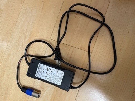 フル電動自転車 ファットバイク