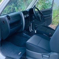 スズキ ジムニー JB23 MT5 4WDの画像