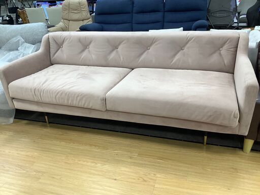 【トレファク熊谷駅前店】ソファー（Moda en Casa GR ECO)のご紹介です！