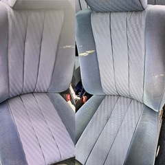 W126 280SEの画像