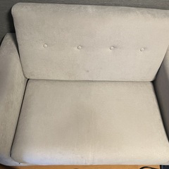 ソファーベッド