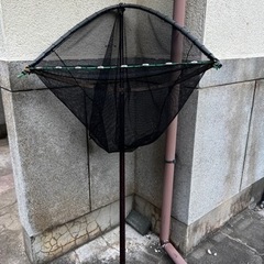 値下げ致します。　たも。漁師さん作成。
