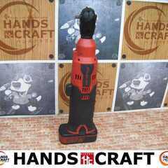 レッドウィング アイリッシュセッター 四角犬タグ 8179 黒 24.5cm