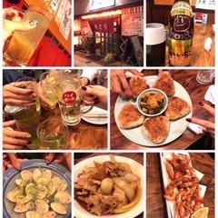 2023年9月第2週❗️五反田『お好み焼き・きょんたん』募集終了🙇‍♂️ - 友達
