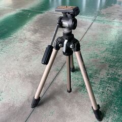 カメラの三脚　VELBON SUPER CHASER 2