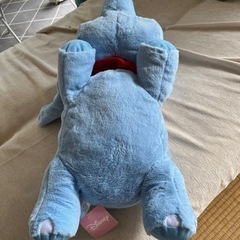 ぬいぐるみ　ダンボ　の画像