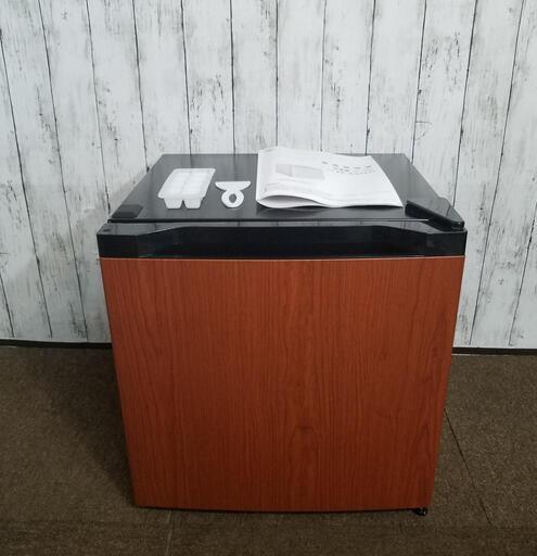 【極上品】アイリスオーヤマ2023年製品 冷凍庫 小型 家庭用 31L 冷蔵庫 1ドア PF-A31FD
